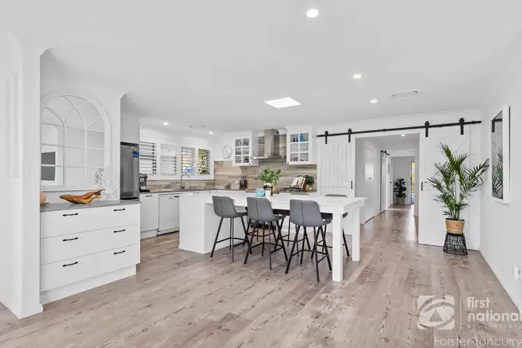 Fifth view of Homely house listing, 14 Mayers Drive, Tuncurry NSW 2428