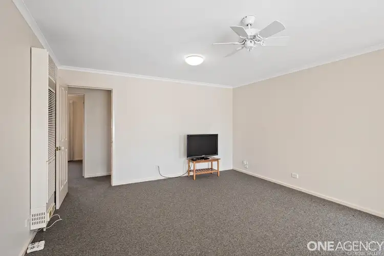 Fourth view of Homely unit listing, 46/18 Gwalia Street, Traralgon VIC 3844