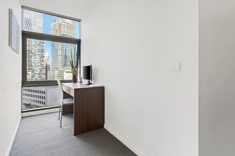 Fourth view of Homely apartment listing, 180 City Road, Southbank VIC 3006