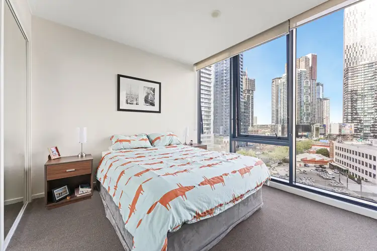 Fifth view of Homely apartment listing, 180 City Road, Southbank VIC 3006