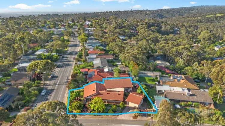 8 Glenalvon Drive, Flagstaff Hill SA 5159
