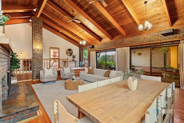 Fourth view of Homely house listing, 8 Glenalvon Drive, Flagstaff Hill SA 5159