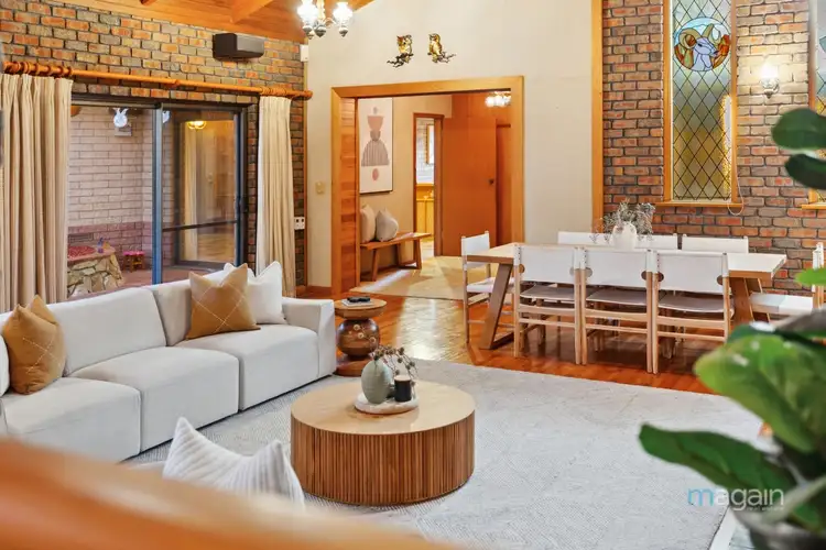 Sixth view of Homely house listing, 8 Glenalvon Drive, Flagstaff Hill SA 5159