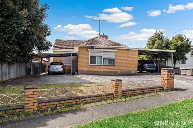 Second view of Homely house listing, 57 Comans Street, Morwell VIC 3840