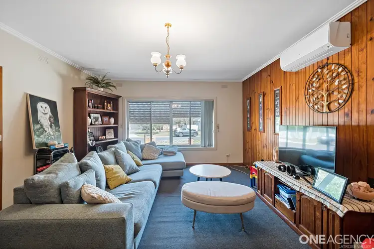 Fourth view of Homely house listing, 57 Comans Street, Morwell VIC 3840