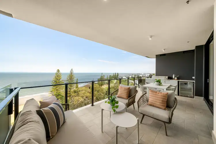 804/71 Landsborough Avenue, Scarborough QLD 4020