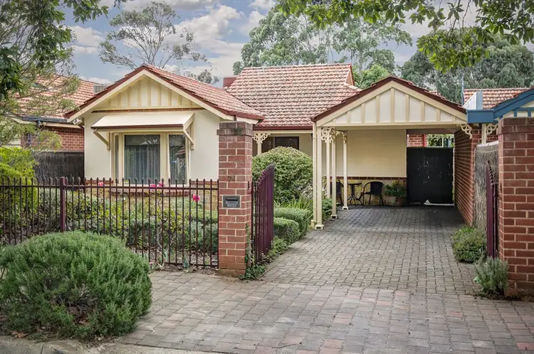 24 Gurr Street, Goodwood SA 5034