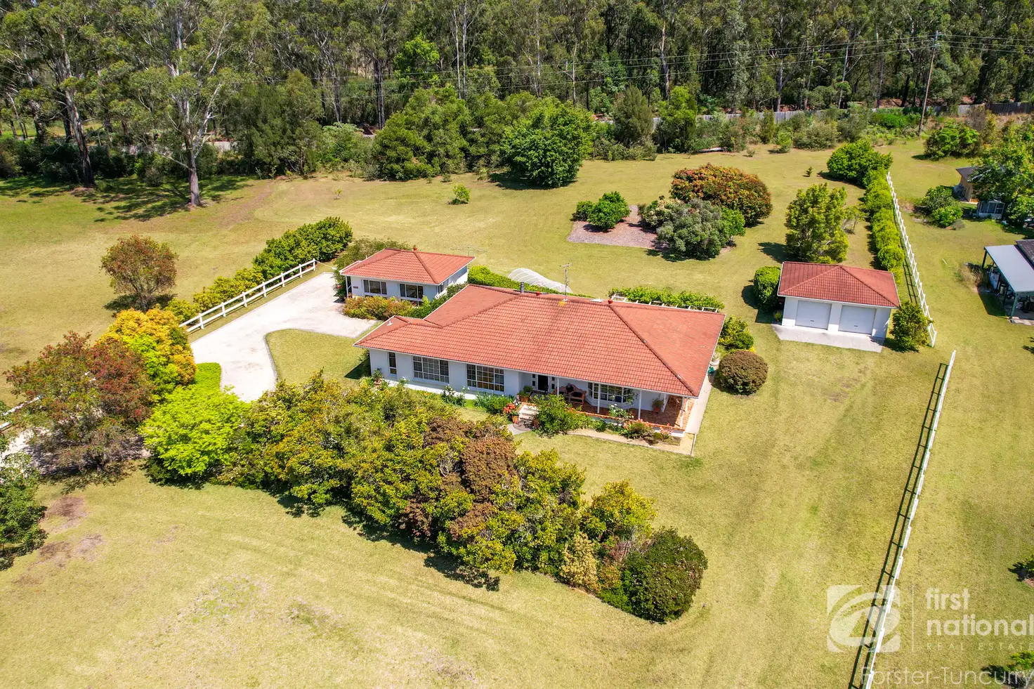 Main view of Homely rural property listing, 127 Bullocky Way, Failford NSW 2430