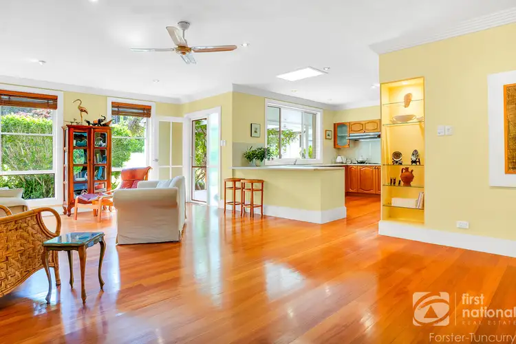Third view of Homely rural property listing, 127 Bullocky Way, Failford NSW 2430