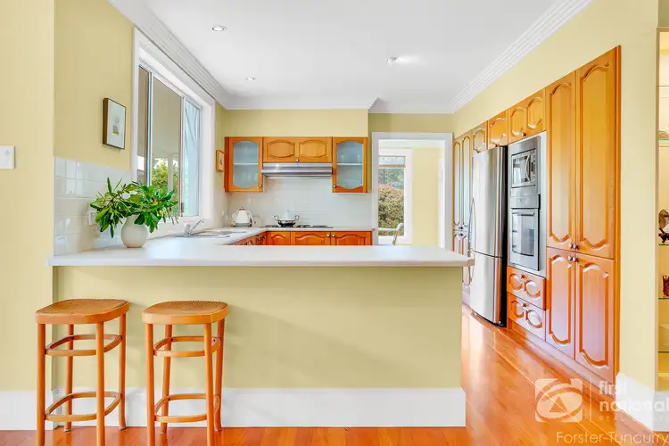Fourth view of Homely rural property listing, 127 Bullocky Way, Failford NSW 2430