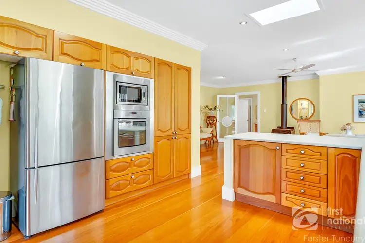 Fifth view of Homely rural property listing, 127 Bullocky Way, Failford NSW 2430