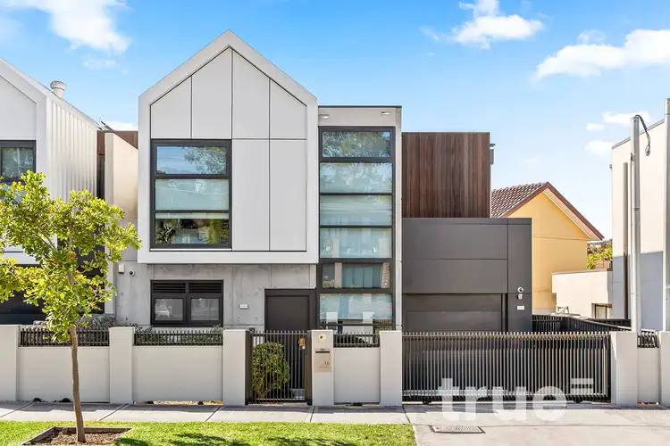 16 Curtin Avenue, Abbotsford NSW 2046