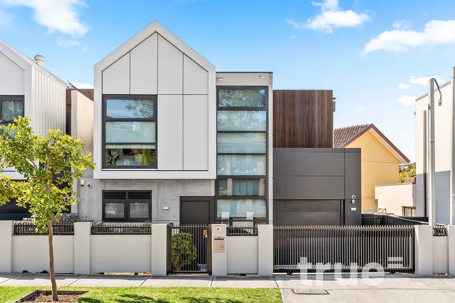 Main view of Homely house listing, 16 Curtin Avenue, Abbotsford NSW 2046