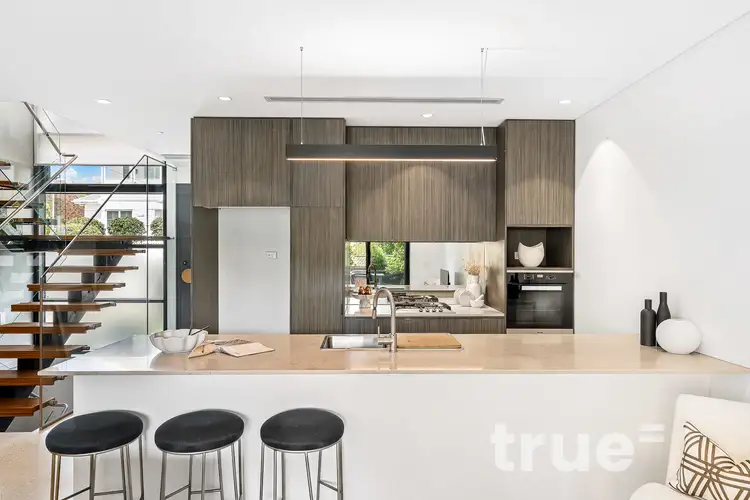 Third view of Homely house listing, 16 Curtin Avenue, Abbotsford NSW 2046