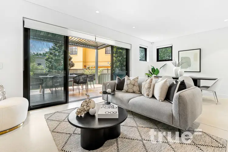 Fourth view of Homely house listing, 16 Curtin Avenue, Abbotsford NSW 2046