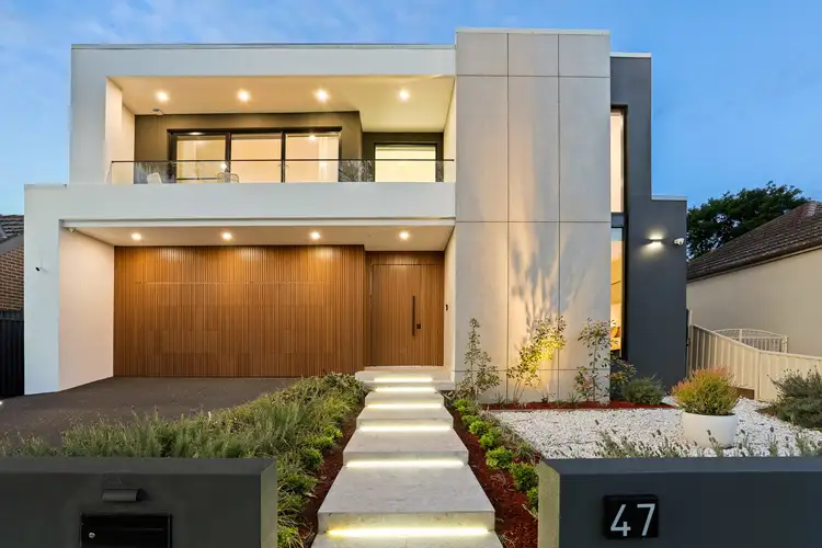 Main view of Homely house listing, 47 Dean Street, Strathfield South NSW 2136