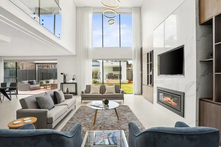 Second view of Homely house listing, 47 Dean Street, Strathfield South NSW 2136