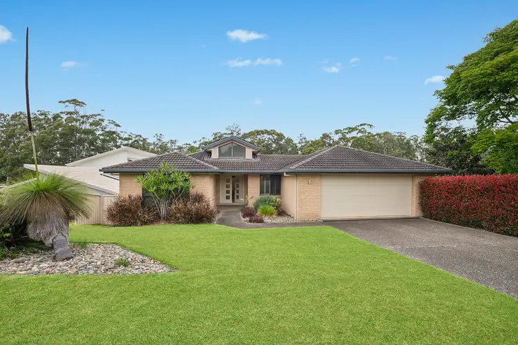 Third view of Homely house listing, 85 Amethyst Way, Port Macquarie NSW 2444