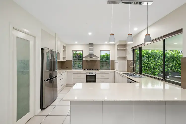 Fourth view of Homely house listing, 85 Amethyst Way, Port Macquarie NSW 2444