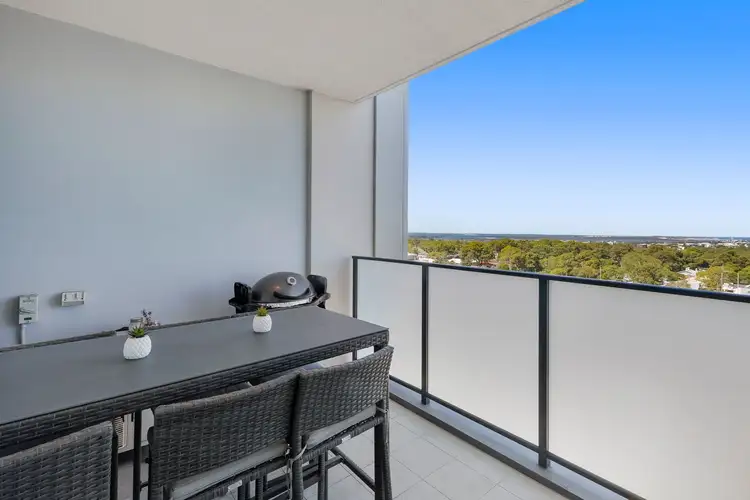 Main view of Homely apartment listing, 420B/10 Village Place, Kirrawee NSW 2232