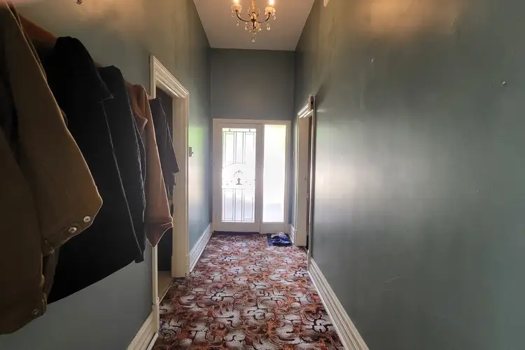 Second view of Homely house listing, 36 Richardson Street, Katanning WA 6317