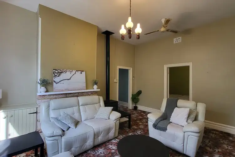 Third view of Homely house listing, 36 Richardson Street, Katanning WA 6317