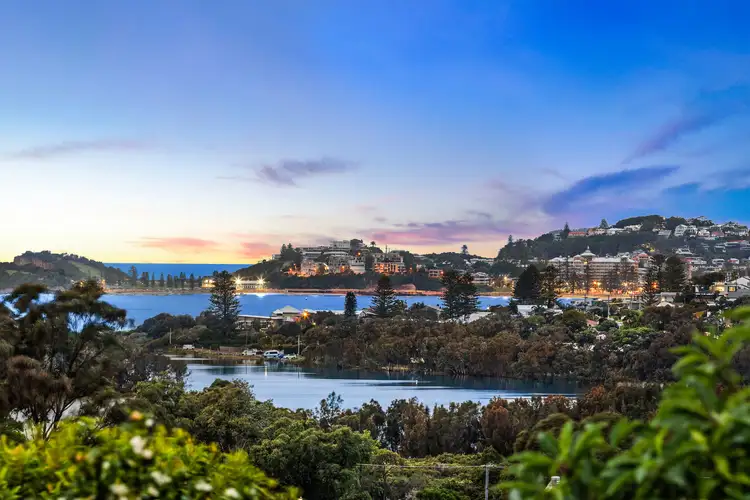 Main view of Homely house listing, 25 Braemar Drive, Wamberal NSW 2260