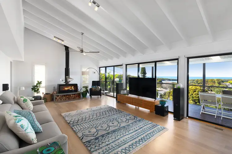 Third view of Homely house listing, 25 Braemar Drive, Wamberal NSW 2260