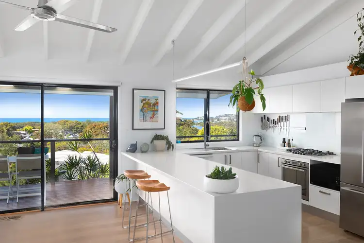 Fifth view of Homely house listing, 25 Braemar Drive, Wamberal NSW 2260