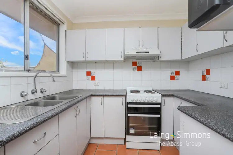 Third view of Homely house listing, 46 Nauru Crescent, Lethbridge Park NSW 2770