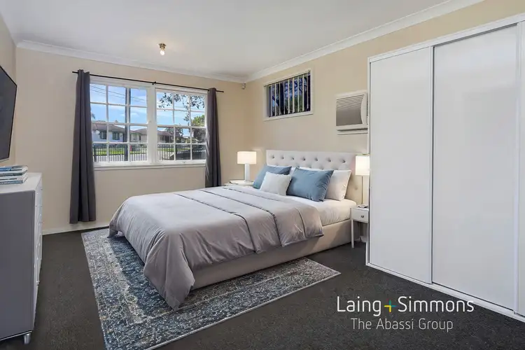Fourth view of Homely house listing, 46 Nauru Crescent, Lethbridge Park NSW 2770