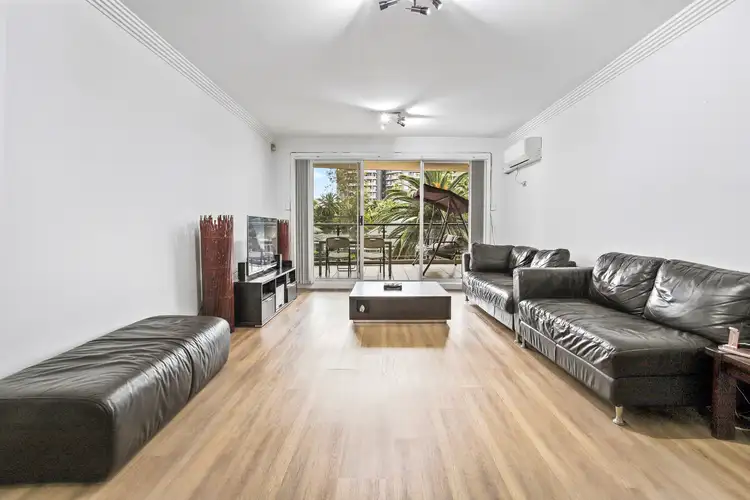Second view of Homely unit listing, 301/91A Bridge Road, Westmead NSW 2145