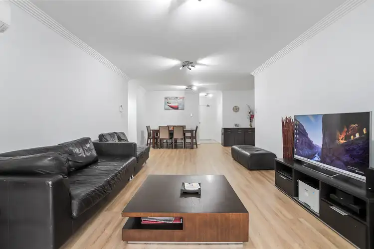 Third view of Homely unit listing, 301/91A Bridge Road, Westmead NSW 2145