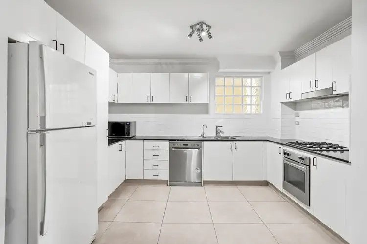 Fourth view of Homely unit listing, 301/91A Bridge Road, Westmead NSW 2145