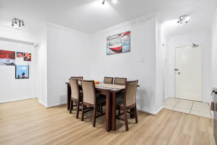 Fifth view of Homely unit listing, 301/91A Bridge Road, Westmead NSW 2145