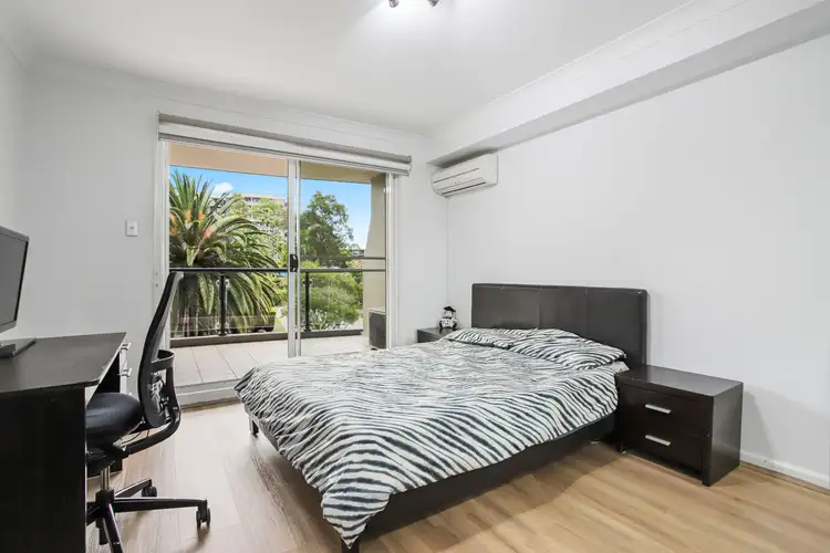 Sixth view of Homely unit listing, 301/91A Bridge Road, Westmead NSW 2145