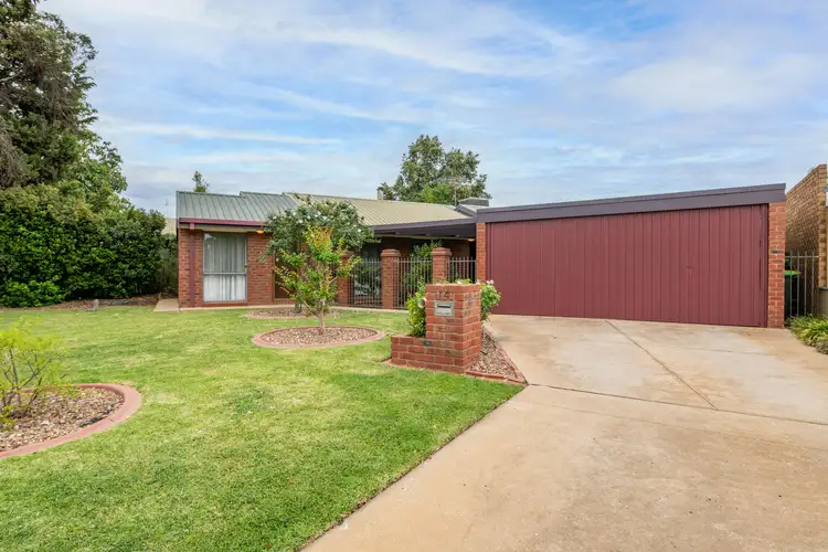 14 McKay Place, Mildura VIC 3500