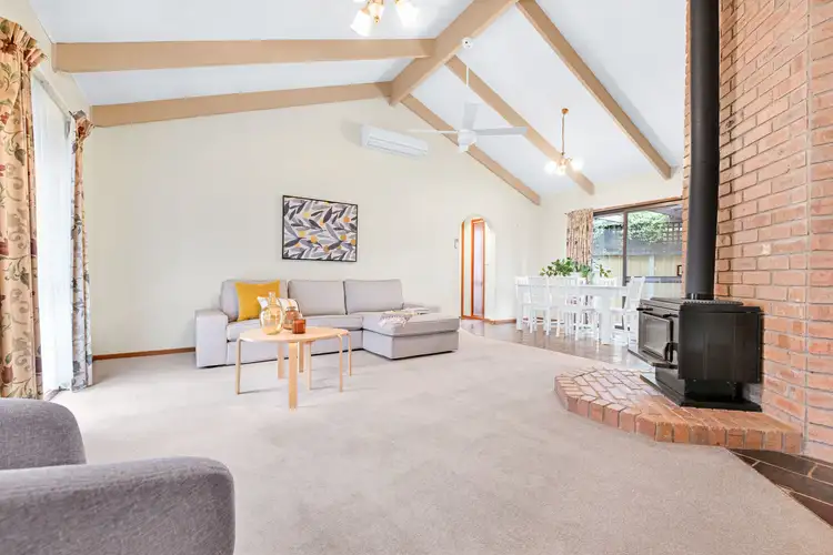 Third view of Homely house listing, 14 McKay Place, Mildura VIC 3500