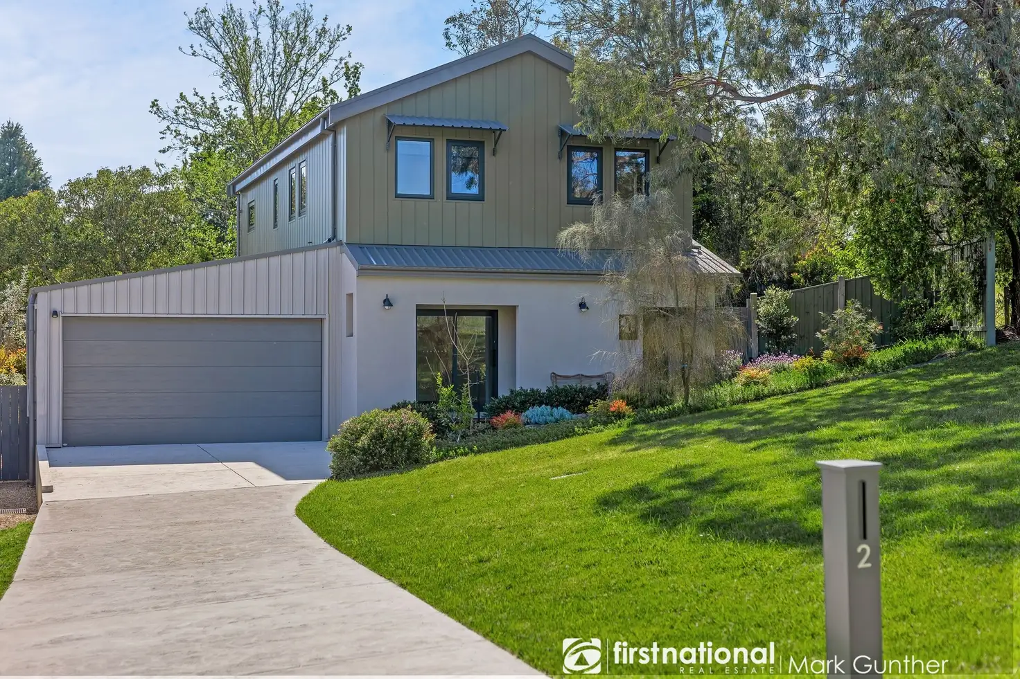 Main view of Homely house listing, 2 Harker Street, Healesville VIC 3777