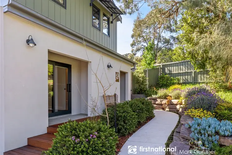 Second view of Homely house listing, 2 Harker Street, Healesville VIC 3777