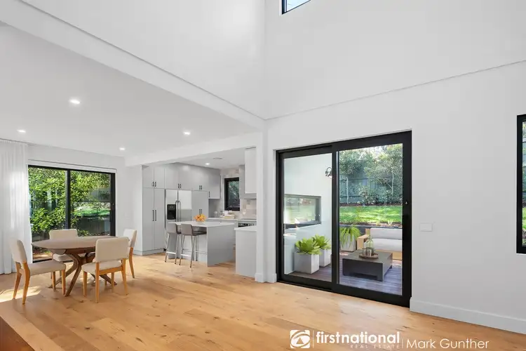 Fourth view of Homely house listing, 2 Harker Street, Healesville VIC 3777