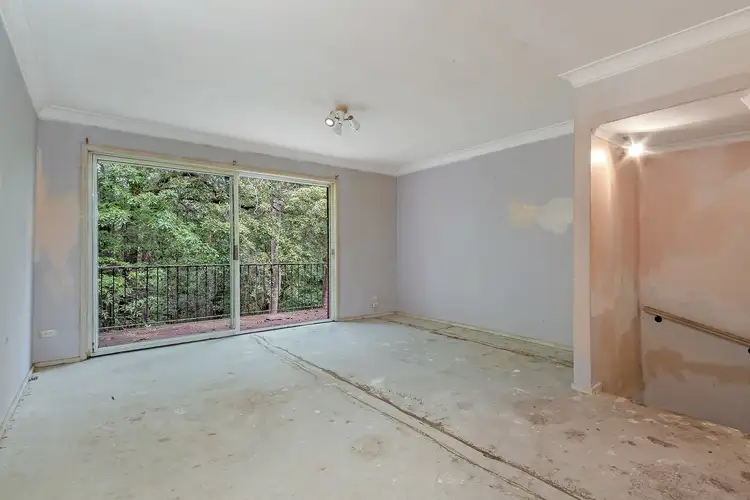 Second view of Homely townhouse listing, 15/16 Robert Street, Telopea NSW 2117