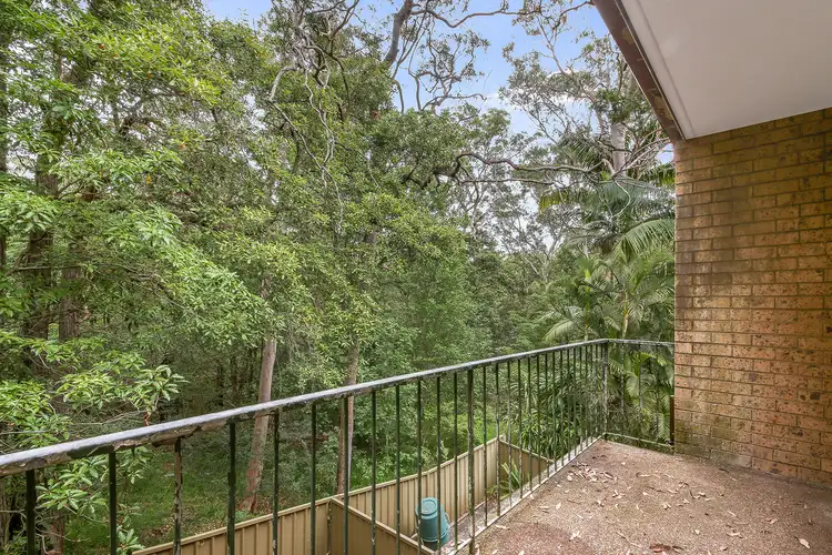 Third view of Homely townhouse listing, 15/16 Robert Street, Telopea NSW 2117