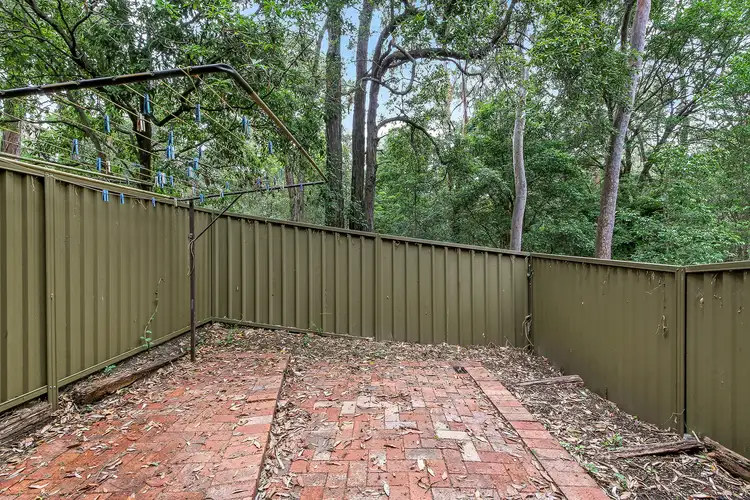 Fourth view of Homely townhouse listing, 15/16 Robert Street, Telopea NSW 2117