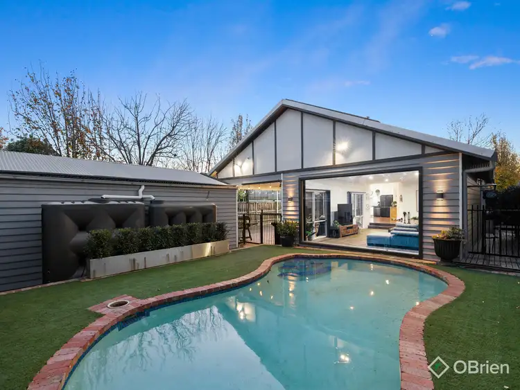 Second view of Homely house listing, 29 Austin Street, Werribee VIC 3030