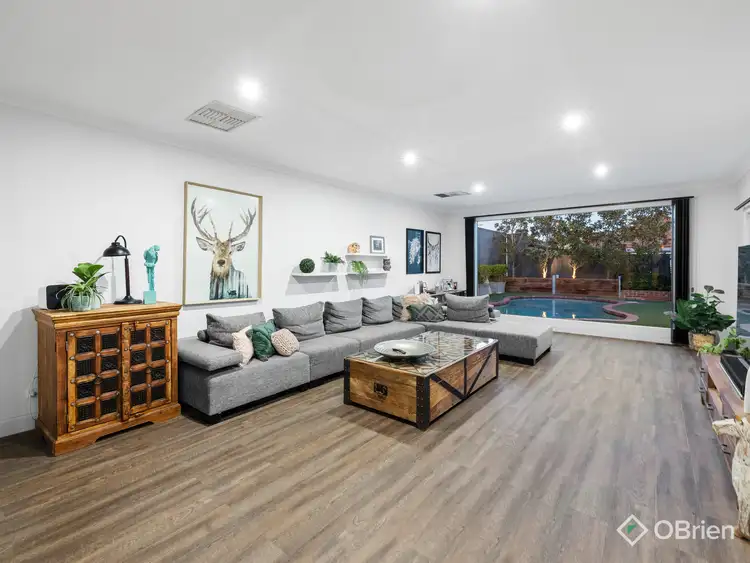 Third view of Homely house listing, 29 Austin Street, Werribee VIC 3030