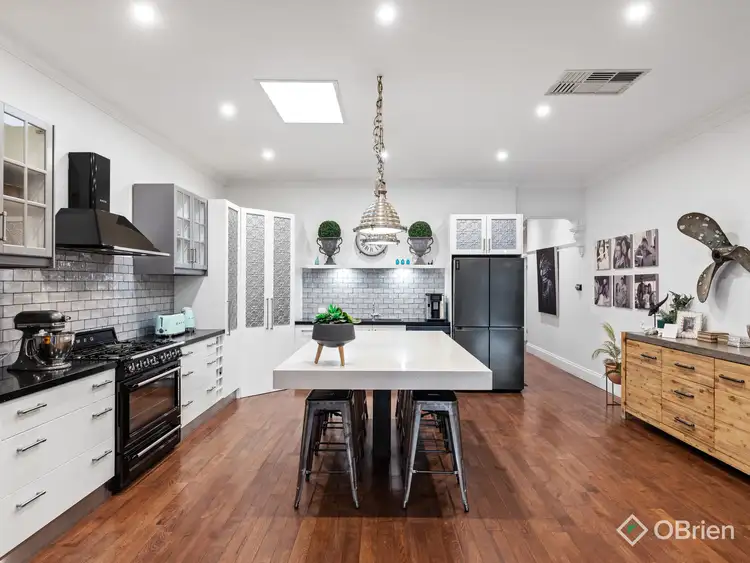 Fourth view of Homely house listing, 29 Austin Street, Werribee VIC 3030