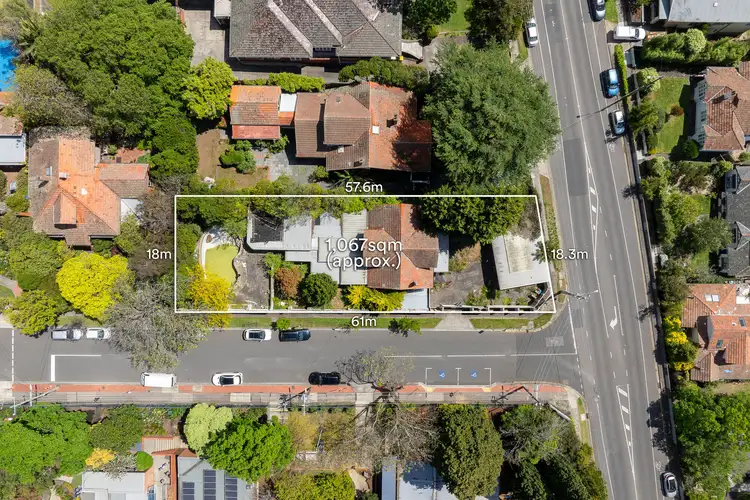 32 Lower Heidelberg Road, Ivanhoe VIC 3079