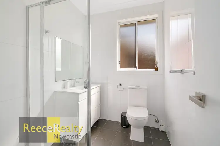 Second view of Homely house listing, 41A University Drive, Waratah West NSW 2298