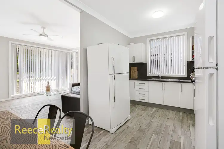 Fourth view of Homely house listing, 41A University Drive, Waratah West NSW 2298